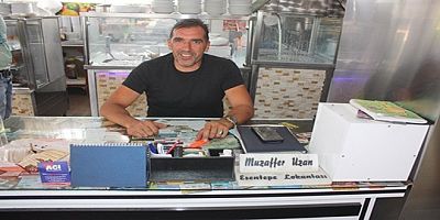 Muzaffer Uzan’dan Berat Kandili Mesajı