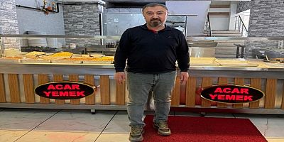 Nedim Acar’dan Mübarek Kurban Bayramı Mesajı