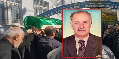 Nüzhet Seydaoğlu hayatını kaybetti