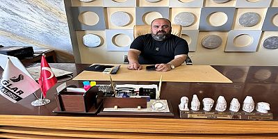 Ok’dan 24 Temmuz Gazeteciler Günü ve Basın Bayramı Mesajı