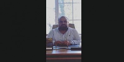 OK’DAN BERAT KANDİLİ MESAJI