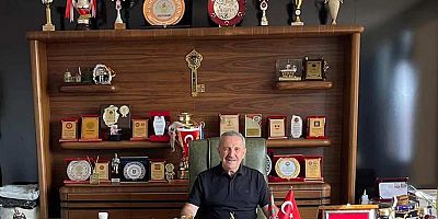 Öktüren’den 6 Şubat Deprem Mesajı