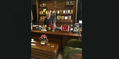 ÖKTÜREN’DEN RAMAZAN MESAJI