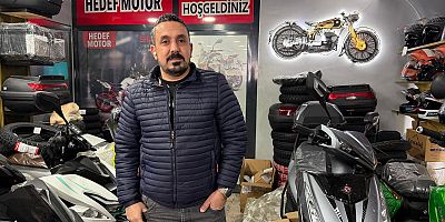 Ömer Beğde’den Ramazan Ayı Mesajı