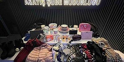 Osmanlı Padişahı Sultan Vahdettin’in torunun evinden milyonluk hırsızlık