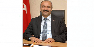 Otu'dan Mübarek  kurban bayramı mesajı 