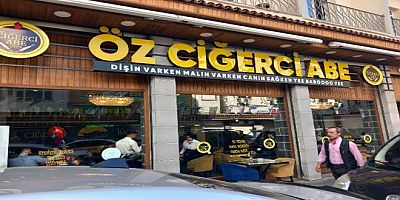 Öz Ciğerci Abe’den 4. Yıla Özel Kampanya: “Herkes Yesin” Diyerek Fiyatlar 250 TL’ye İndirildi