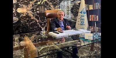 Özcan İleri’den Mevlid Kandili Mesajı