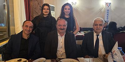 ÖZEL SERVET ÖĞRETMENİM OKULLARI, 24 KASIM ÖĞRETMENLER GÜNÜ’NÜ COŞKUYLA KUTLADI