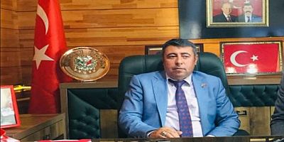 Özmen'den Berat Kandili Mesajı