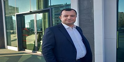 Özşanlı: Çalışan 10 Ocak Gazeteciler Gününü Kutladı