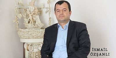 Özşanlı ’dan Anlamlı 23 Nisan Mesajı: “Her Çocuk, Yarınlarımızın En Değerli Eseri”
