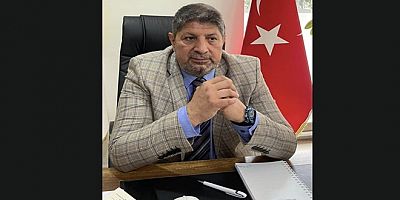 ÖZYILDIZ’DAN KURBAN BAYRAMI MESAJI