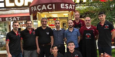 Paçacı
