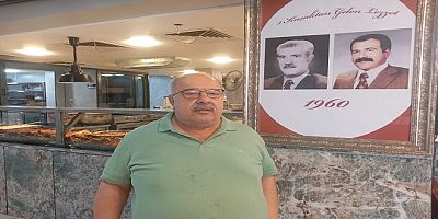 Paçacı Fazıl Usta : “Milli Ruh, 19 Mayıs’ta Vücut Buldu”