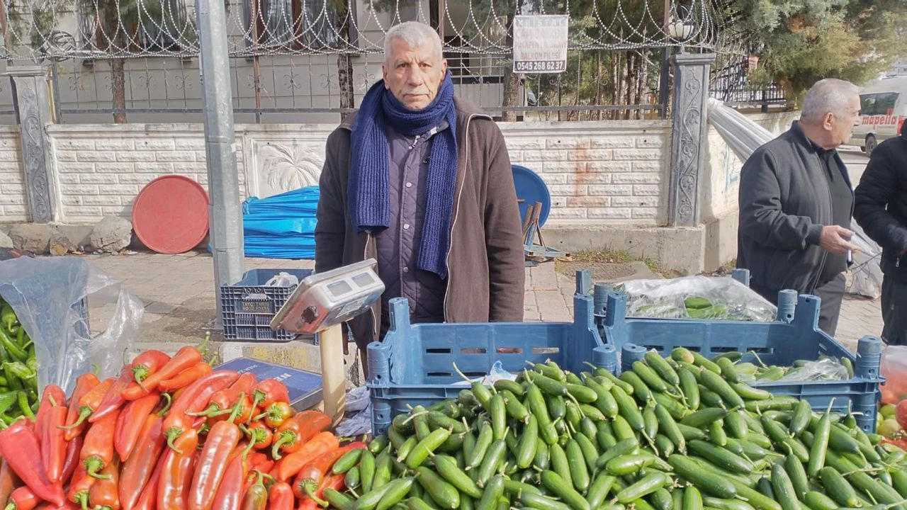Pazarlarda Ekonomik Çıkmaz: Borçla alışveriş dönemi