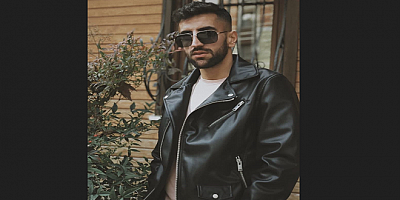 Pop Sanatçısı Rauf Bayğut’tan Single Haberi