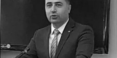 Prof. Dr. Abdullah Toprak Hayatını Kaybetti