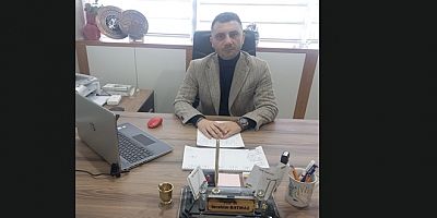Prof. Dr. İbrahim Batmaz’tan Kurban Bayramı Mesajı