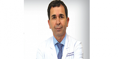 Prof. Dr. Yusuf Yağmur’dan 30 Ağustos Zafer Bayramı Mesajı