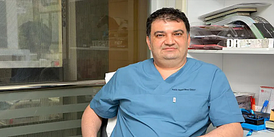 Profesör Özsoy, Türkiye'ye Yardım Çağrısında Bulundu