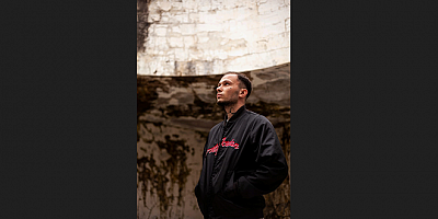 Rap Sanatçısı Cihan Tilki den Albüm Haberi 