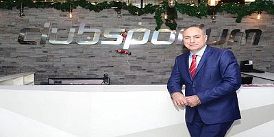 Saffet Çerçi’den 24 Temmuz Gazeteciler ve Basın Bayramı Mesajı