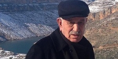 Sanayici, İş İnsanı ve Hayırsever Hacı Fikri Deniz Dualarla Defnedildi