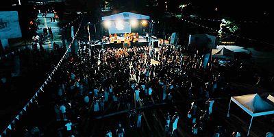 Şanlıurfa’nın sevilen sesleri DicleFest’te sahne alacak