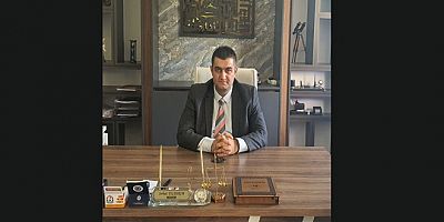 Serhat Yıldırım’dan Mübarek Ramazan Ayı Mesajı