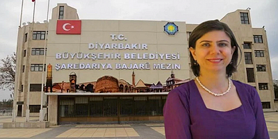 Serra Bucak duyurdu: Diyarbakır’da ‘askıda fatura’ dönemi!