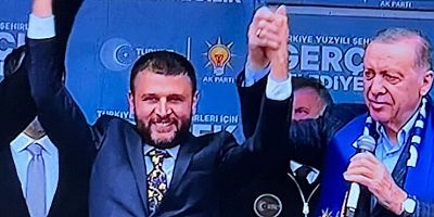 Seydaoğlu’ndan Mübarek Kadir Gecesi Mesajı