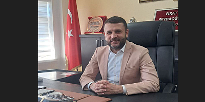 Seydaoğlu’ndan Nevruz Bayramı mesajı