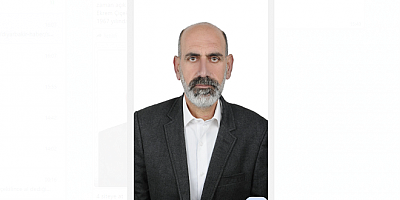 Şeyh Şamil Mahallesi'nde Hizmet İçin Yola Çıkan Muhtar Adayı: Ekrem Çiçek