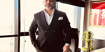 Şiddete karşı ortak ses: iş insanı Veysi Avşar'dan eğitimde güvenlik seferberliği çağrısı