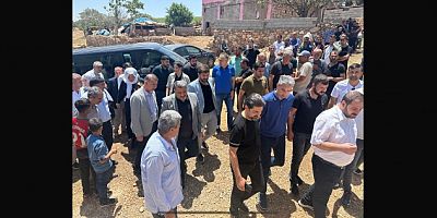 Siyasi Kundakçılığa HAYIR! AK Parti Diyarbakır İl Başkanı’ndan Yangınlar Sonrası Açıklama