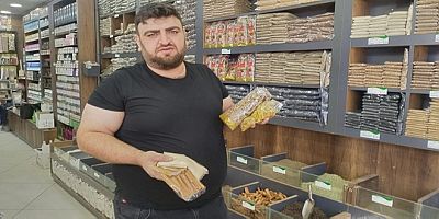 Soğuk algınlığı şikayetleri arttı, vatandaşlar şifalı bitkilere yöneldi