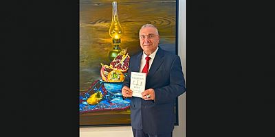 Sönmez’den Mübarek Ramazan Bayramı Mesajı