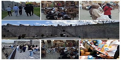 SOSYAL MEDYA, DİYARBAKIRLI GENÇLERİN YAŞAM TARZINI NASIL DEĞİŞTİRİYOR?