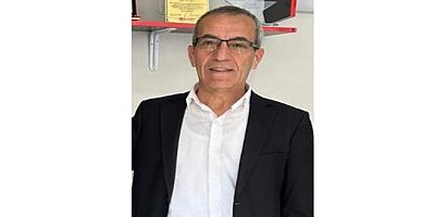 Tenekeci Kadri Çap’tan Yeni Yıl Mesajı