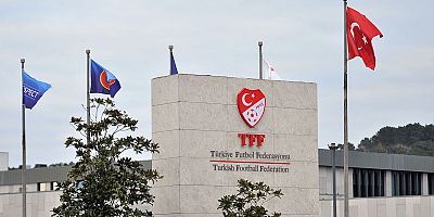 TFF 3. Lig’deki 638 futbolcuya bahis cezası verildi