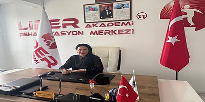 Timur: ‘Atatürk’ün İlkeleri Geleceğimizi Şekillendiriyor’