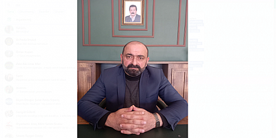 Tosunlu'dan 3 Aralık Dünya Engelliler  Günü Mesajı