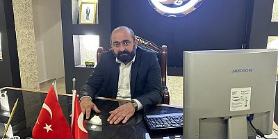 Tosunlu'dan Anneler Günü Mesajı