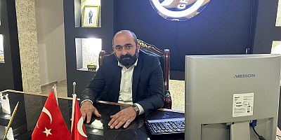 Tosunlu’dan Diyarbakır ve Mardin’deki Yangınlarda Vefat Edenlere Başsağlığı Mesajı