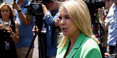 Trump, Putin ve Zeleneskiy ile Türkiye'de görüşmeye açık