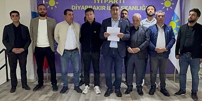 Türk: “Türk milliyetçiliğinin mahkûm edilmesine geçit vermeyeceğiz”