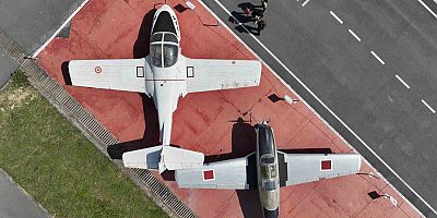 Türk Yıldızları’na İstanbul’da büyük ilgi