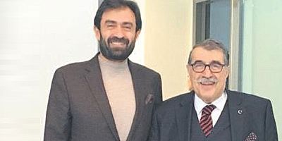 Türkiye Milli Paralimpik Komitesi Başkanı Dr. Av. Murat Aksu