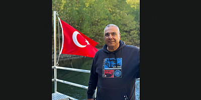 Ümit Sönmez:‘Bu Gurur Bütün Öğretmenlerimizin’